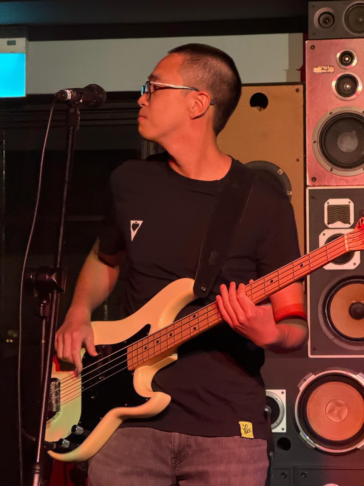 FRANCOIS, BASS of Zensø